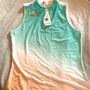 Women’s Adidas Golf Tank